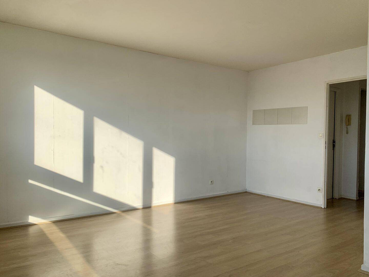 Appartement 2 pièces 50 m² · à Lille · 49,5 m² · 145 000 €