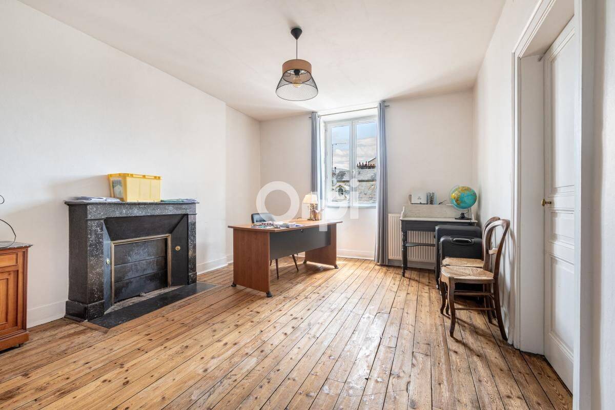 Appartement 4 pièces 115 m² · à Limoges · 115 m² · 219 500 €