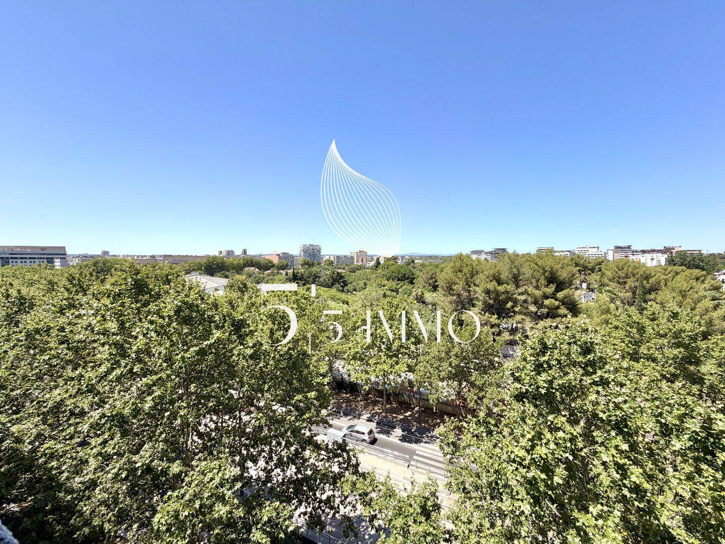 Appartement 3 pièces 65 m² · à Montpellier · 65 m² · 292 500 €
