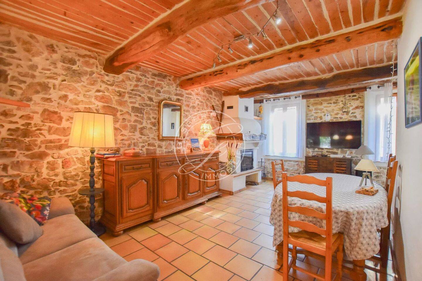 Maison 3 pièces 74 m² · à Flayosc · 74 m² · 235 000 €