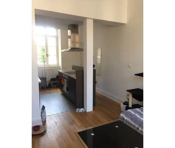 Appartement 2 pièces 38 m² · à Colmar · 38 m² · 433 €