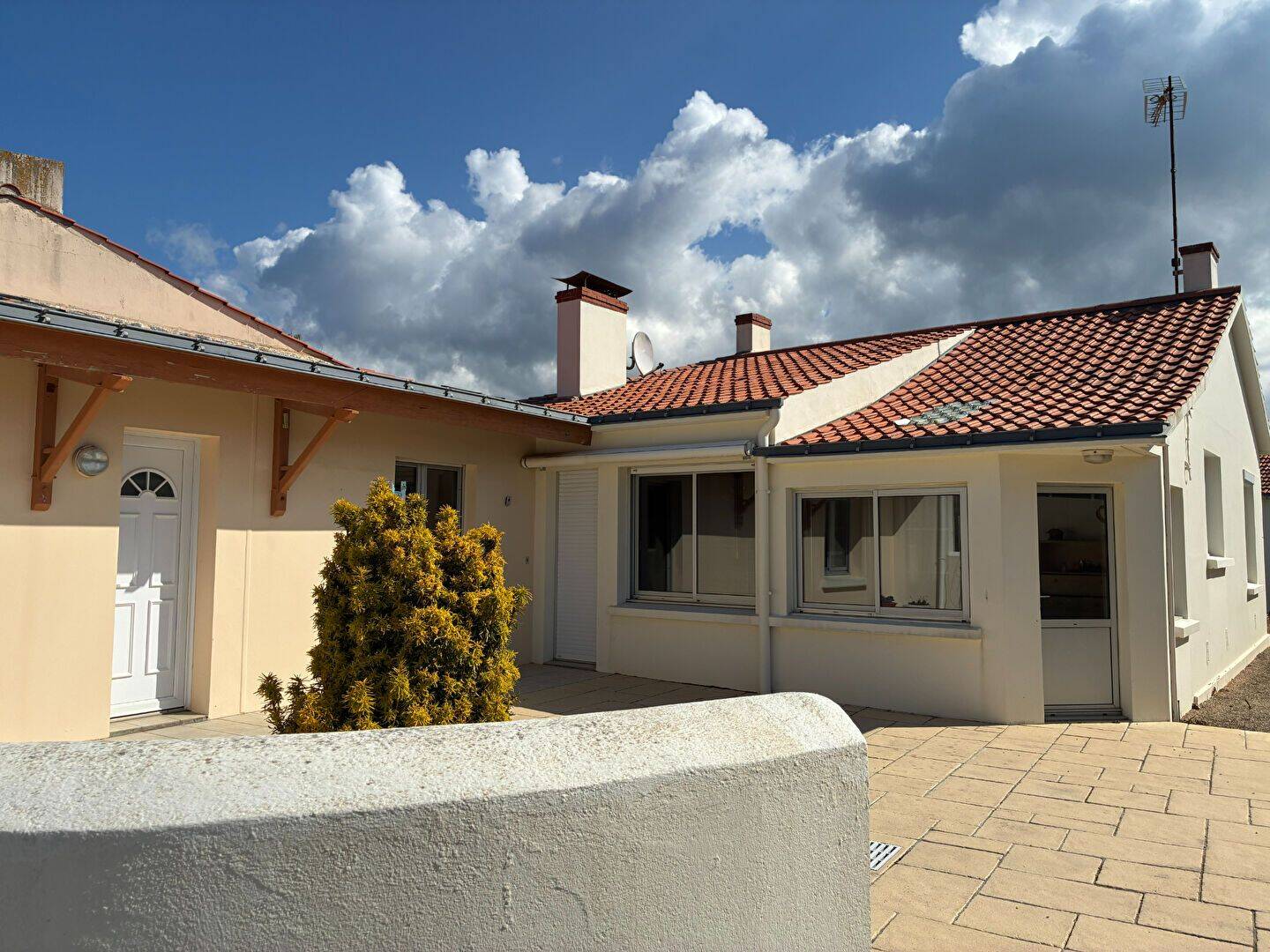 Maison 4 pièces 102 m² · à Saint-Gilles-Croix-de-Vie · 102 m² · 449 500 €