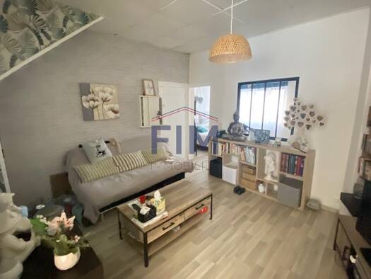 Appartement à vendre 166 000 € 2 pièces 1 chambre 50 m² RDC Mers-les-Bains 80350