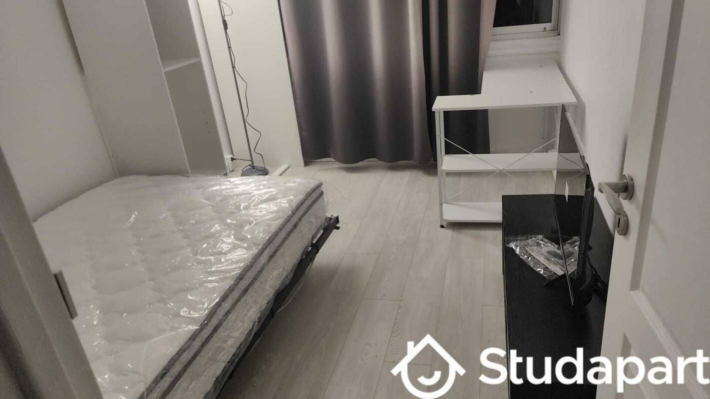 1 pièce 9 m² · à Boussy-Saint-Antoine · 9 m² · 500 €/mois