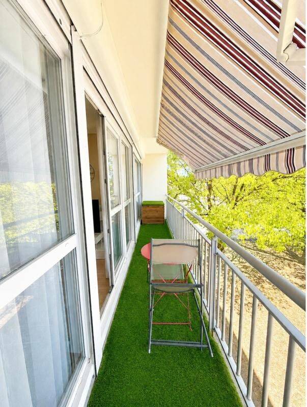 Appartement 3 pièces 63 m² · à Chevigny-Saint-Sauveur · 63 m² · 170 000 €