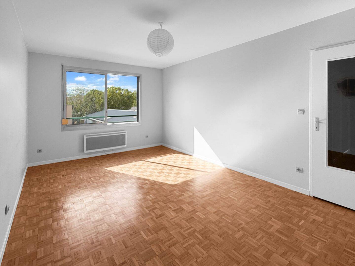Appartement 2 pièces 51 m² · à Villeurbanne · 51,4 m² · 195 000 €