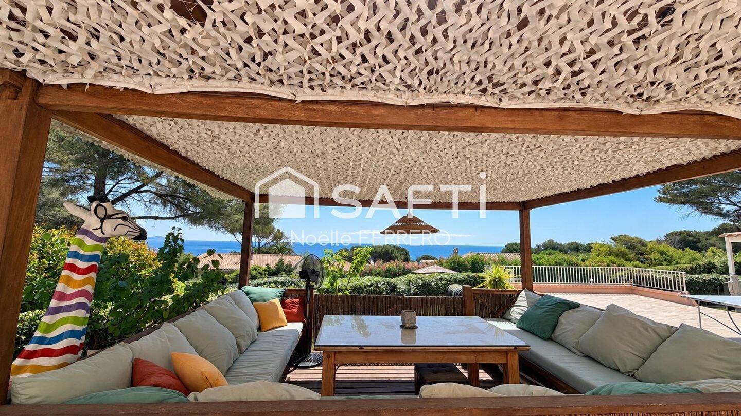 Maison 7 pièces 173 m² · à Roquebrune-sur-Argens · 173 m² · 1 196 000 €