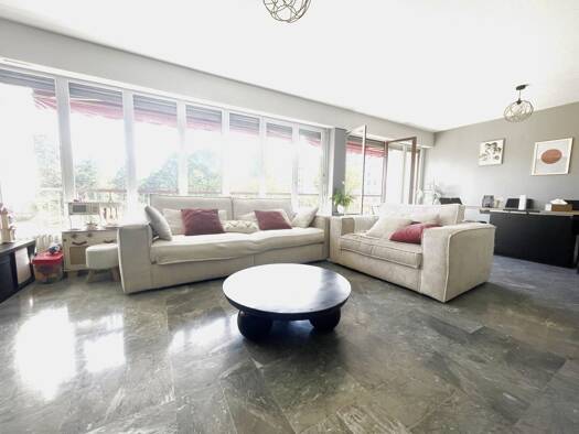 Appartement à vendre 199 000 € 4 pièces 2 chambres 95,2 m² 2ème étage Échirolles 38130