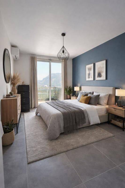 Appartement 4 pièces 69 m² · à Toulon · 69 m² · 185 000 €