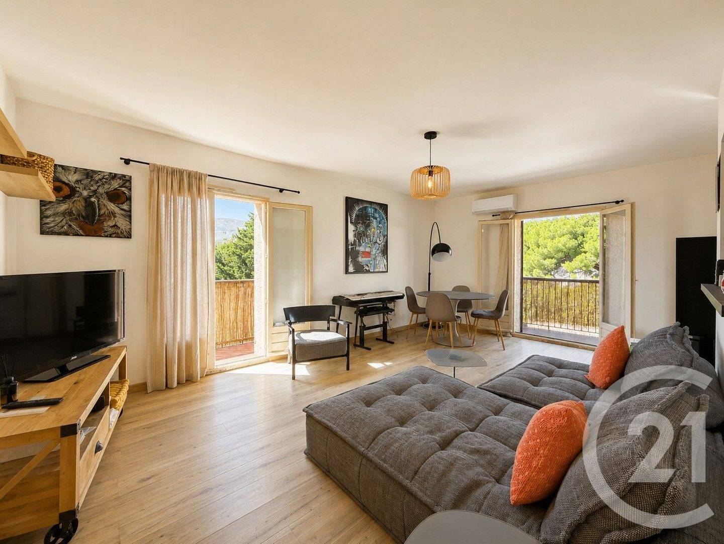 Appartement 2 pièces 46 m² · à Calvi · 46,1 m² · 228 000 €