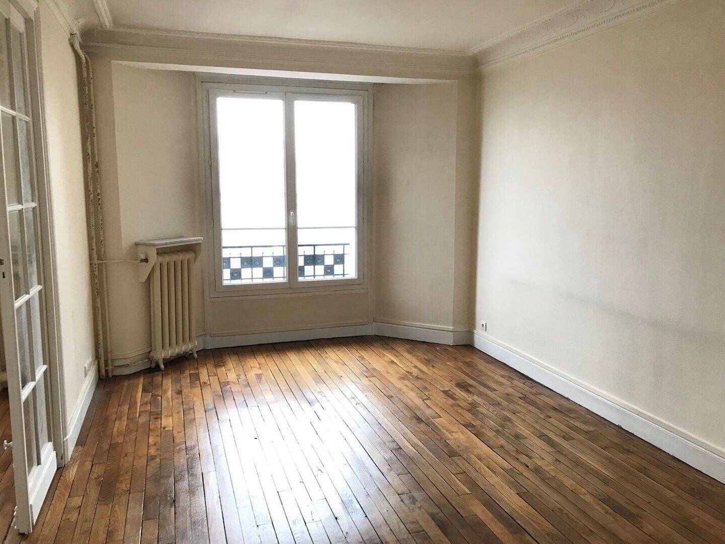 Appartement 4 pièces 70 m² · à Paris 15ème Arrondissement · 70 m² · 2 230 €/mois