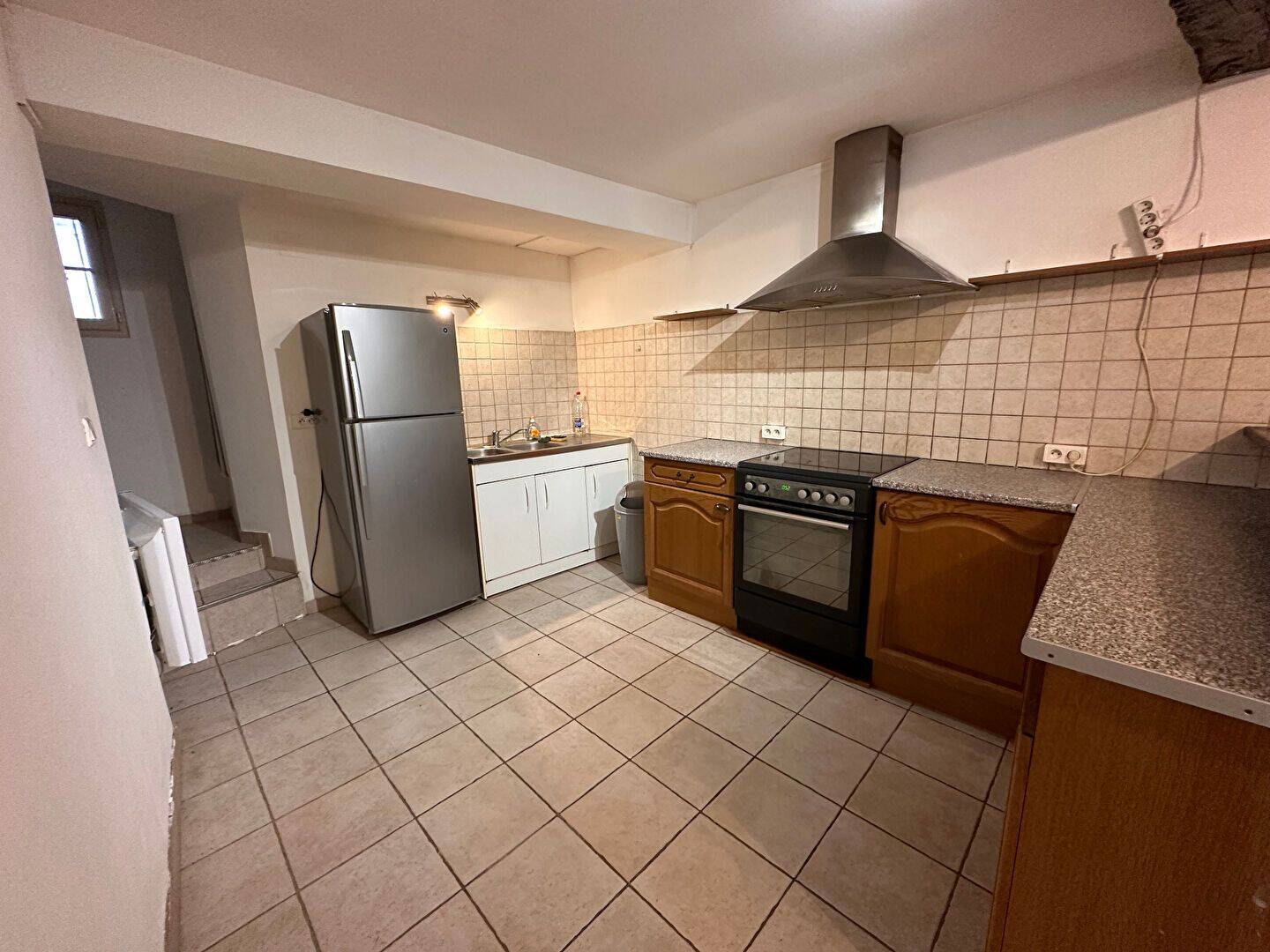 Maison 4 pièces 60 m² · à Joigny · 60 m² · 55 000 €