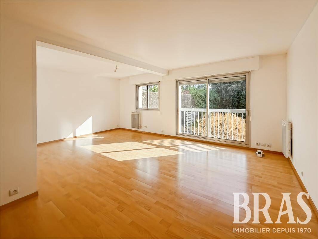 Appartement 4 pièces 77 m² · à Nantes · 77 m² · 930 €/mois
