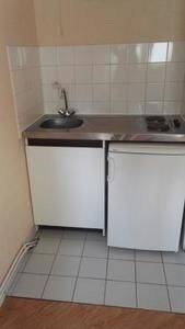 Appartement 1 pièce 31 m² · à Lille · 31,1 m² · 558 €