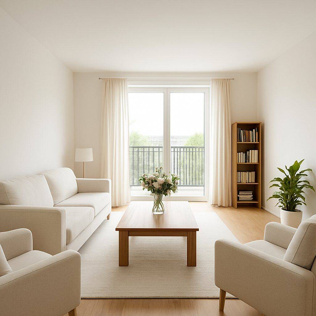 Appartement 3 pièces 59 m² · à Carrières-sous-Poissy · 59 m² · 246 606 €