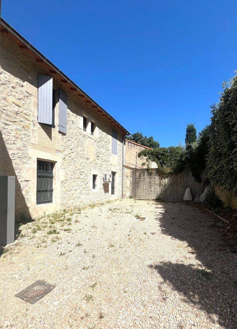 Maison 4 pièces 130 m² · à Boulbon · 130 m² · 1 310 €/mois