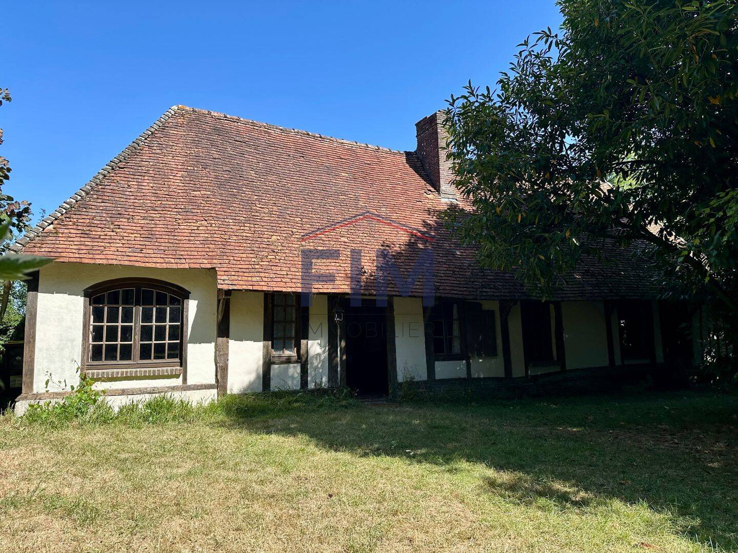 Maison 4 pièces 105 m² · à Neufchâtel-en-Bray · 105 m² · 169 000 €