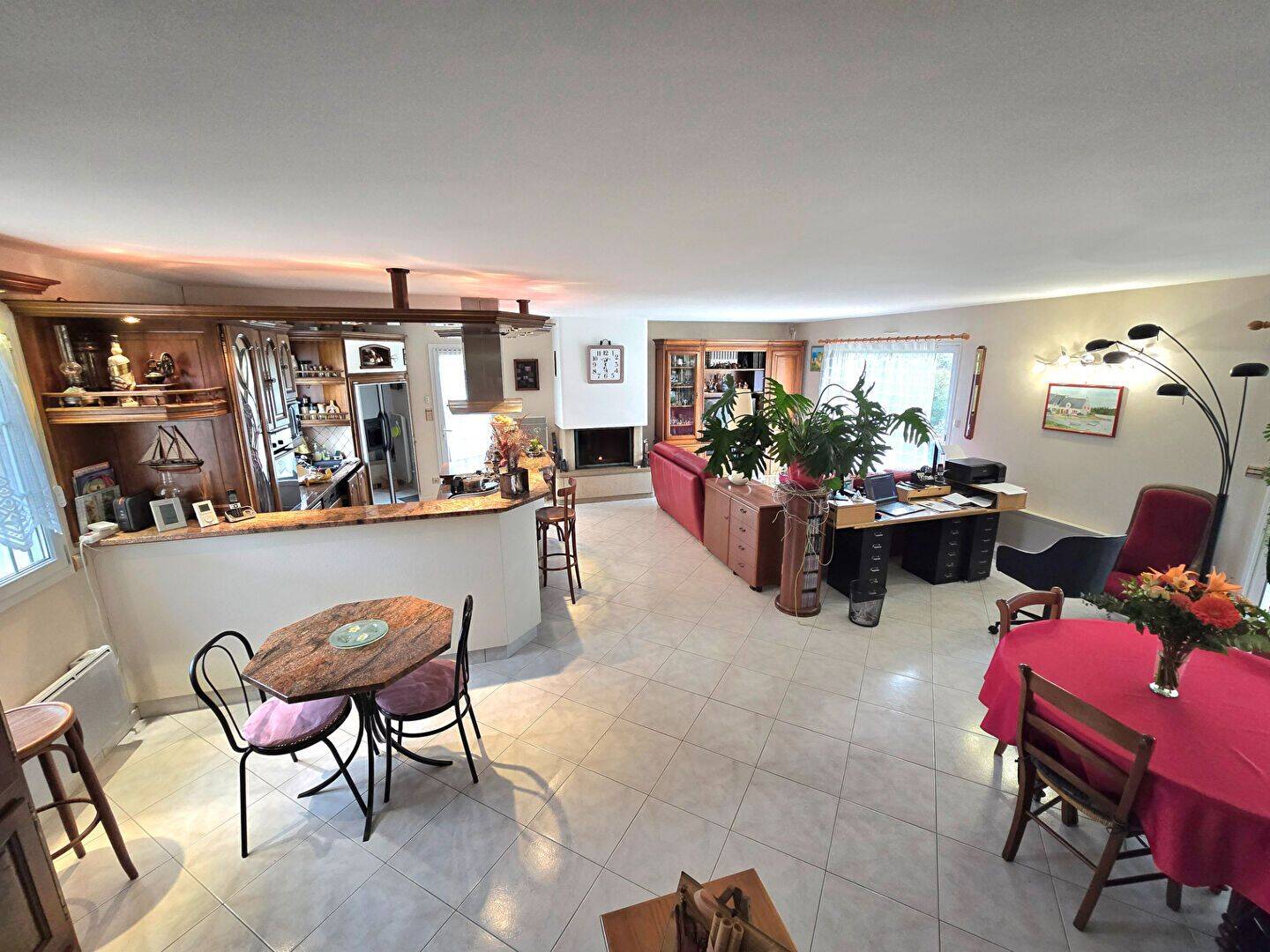 Maison 6 pièces 122 m² · à Sarzeau · 122 m² · 530 400 €