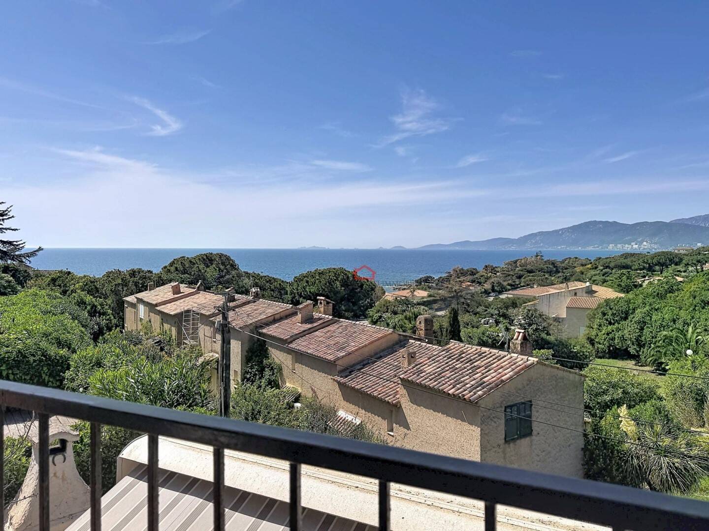 Appartement 2 pièces 42 m² · à Grosseto-Prugna · 42 m² · 265 000 €