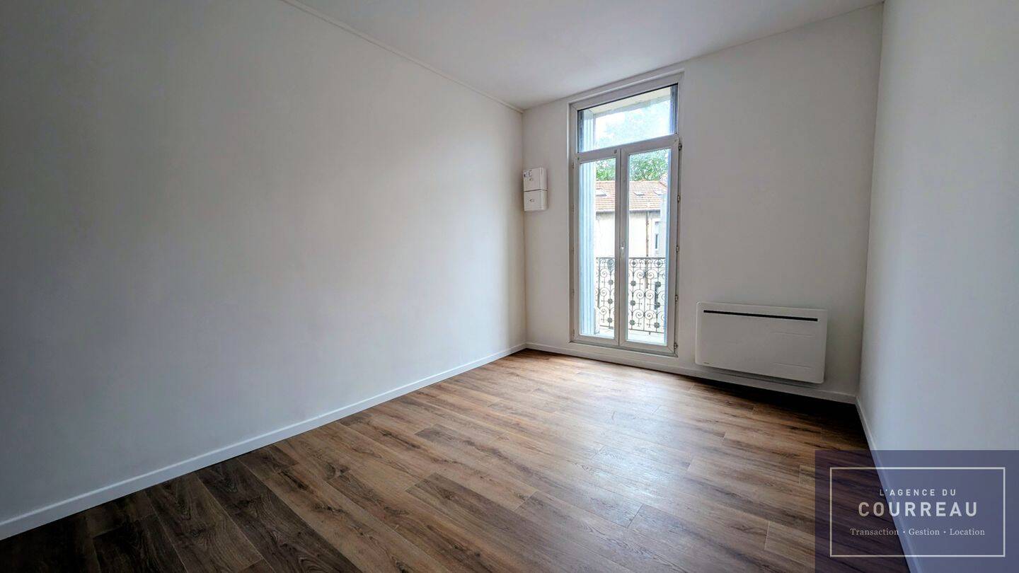 Appartement 2 pièces 41 m² · à Montpellier · 41 m² · 189 500 €