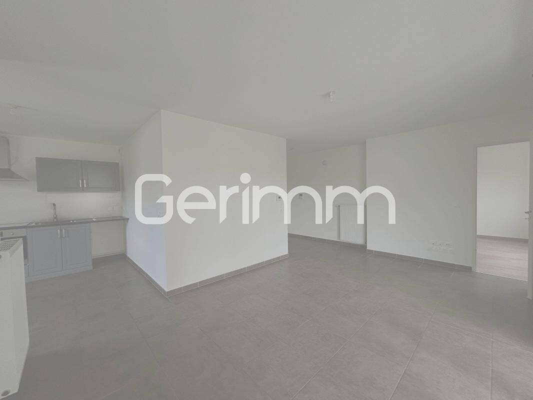 Appartement 2 pièces 49 m² · à Moirans · 49 m² · 720 €/mois