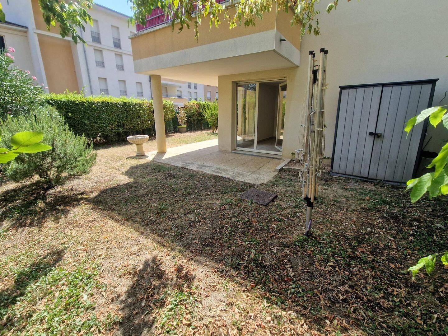 Appartement 3 pièces 59 m² · à Ampuis · 59 m² · 194 000 €