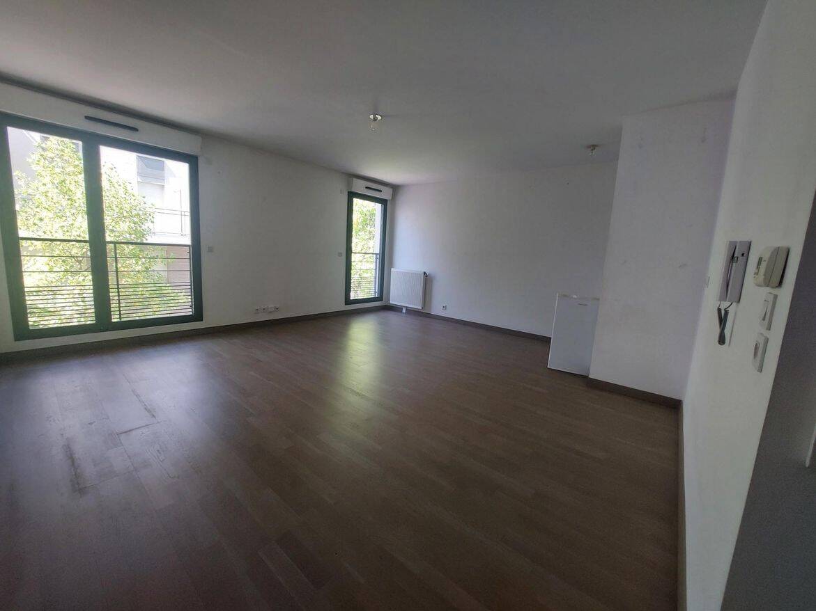 Appartement 1 pièce 32 m² · à Ermont · 32,3 m² · 187 000 €