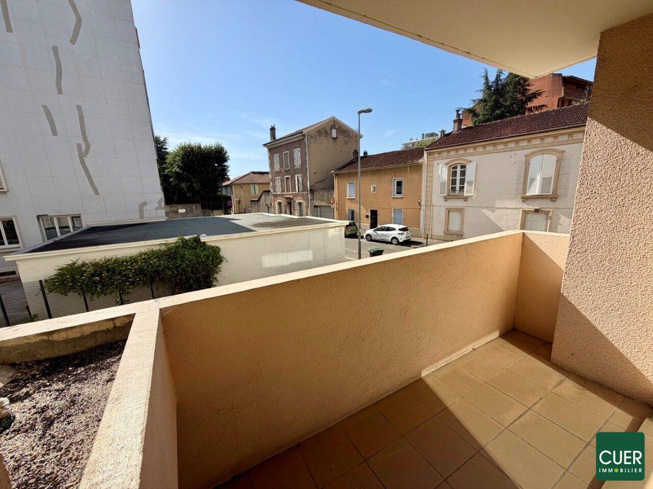 Appartement 2 pièces 45 m² · à Valence · 45 m² · 118 000 €
