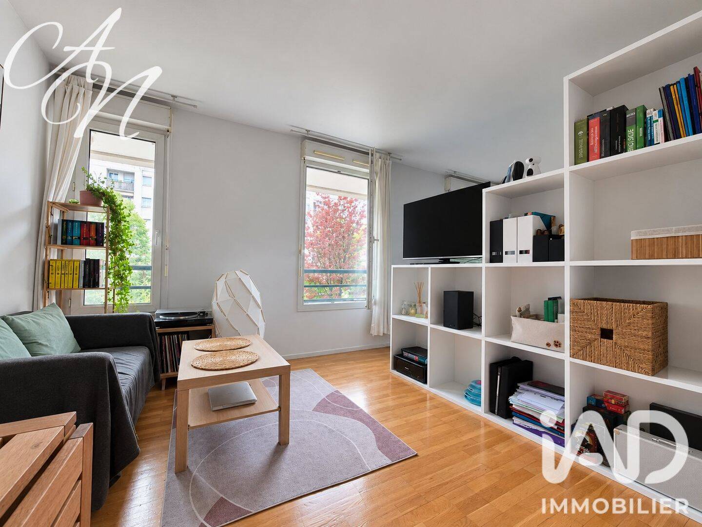 Appartement 1 pièce 33 m² · à Châtillon · 33,1 m² · 239 000 €
