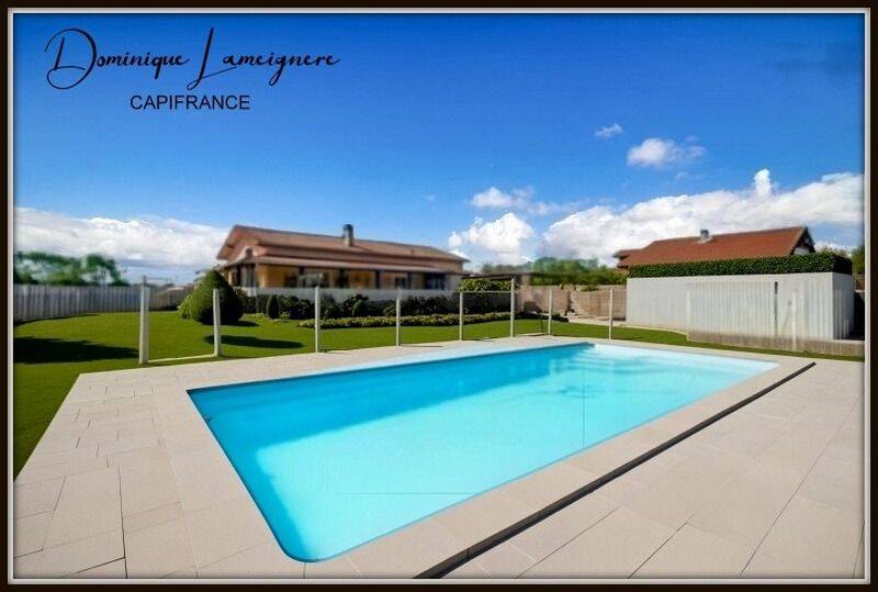 Maison 5 pièces 145 m² · à Hinx · 145 m² · 272 000 €