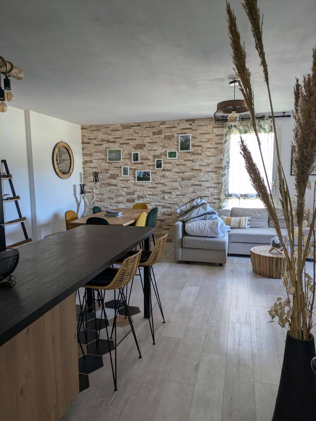 Appartement 3 pièces 63 m² · à Aix-en-Provence · 63 m² · 1 480 €