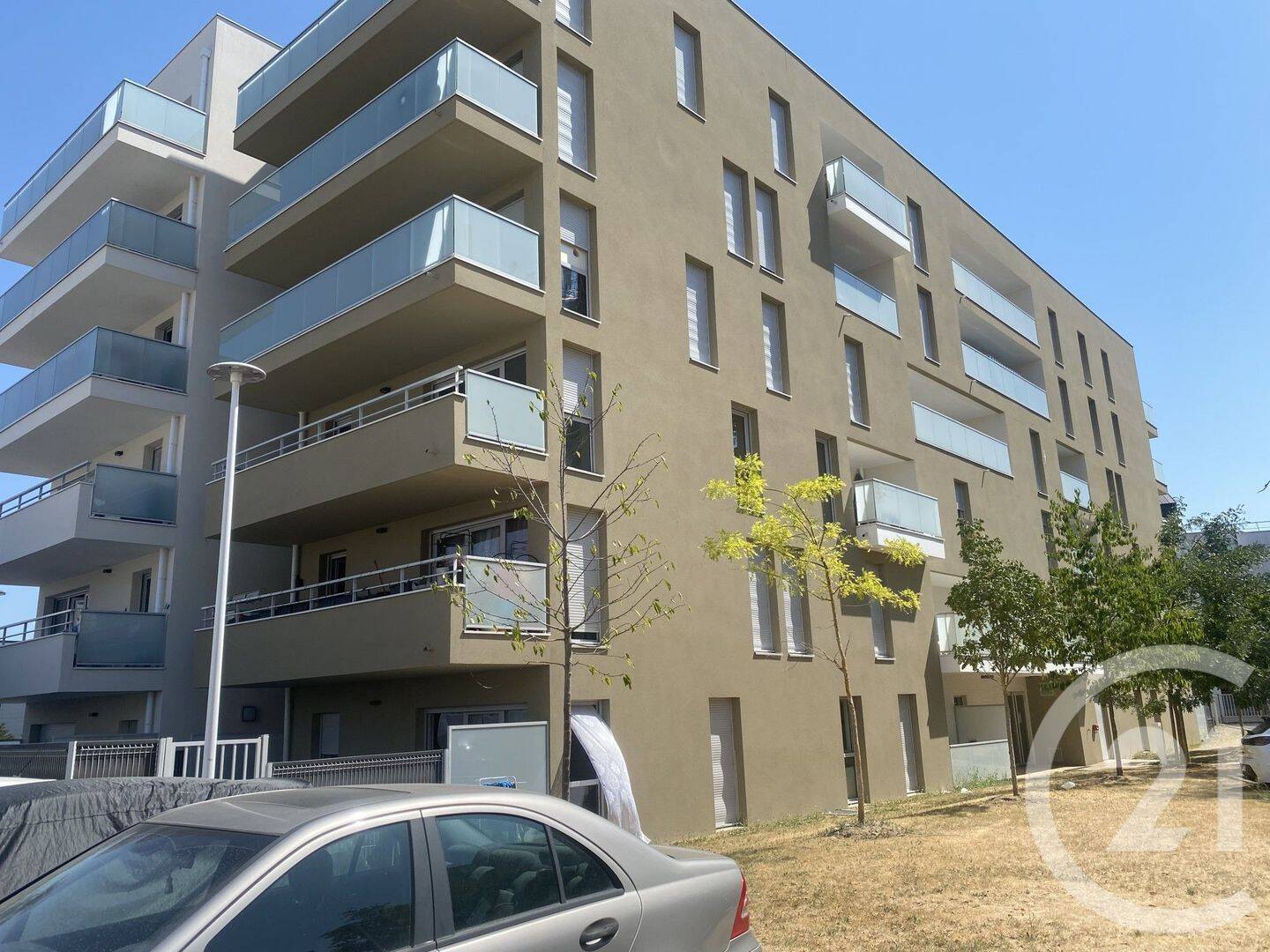 Appartement 2 pièces 40 m² · à Nemours · 40,2 m² · 630 €