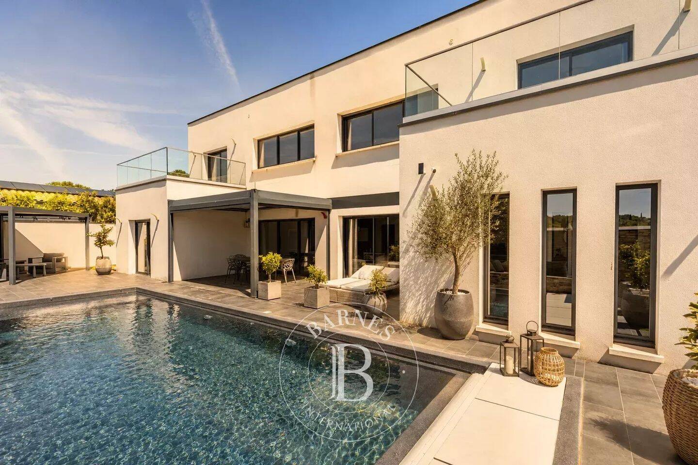 Maison 7 pièces 218 m² · à Castelnau-le-lez · 218 m² · 1 198 000 €