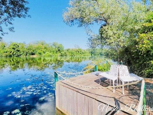 Maison à vendre 523 000 € 9 pièces 4 chambres 200 m² 5 000 m² de terrain Bray-sur-Seine 77480