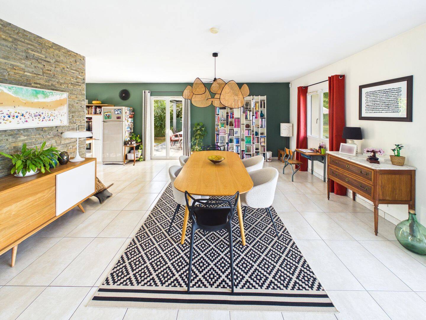 Maison 6 pièces 168 m² · à Sciez · 168 m² · 890 000 €