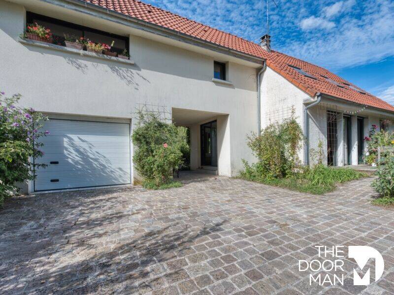 Maison 5 pièces 120 m² · à Le Perray-en-Yvelines · 120 m² · 459 000 €