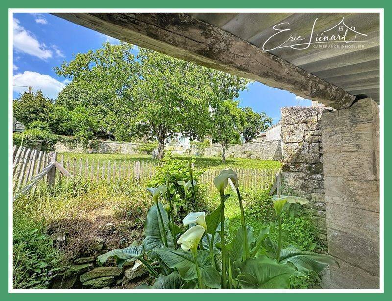 Maison 4 pièces 120 m² · à Pamproux · 120 m² · 149 810 €