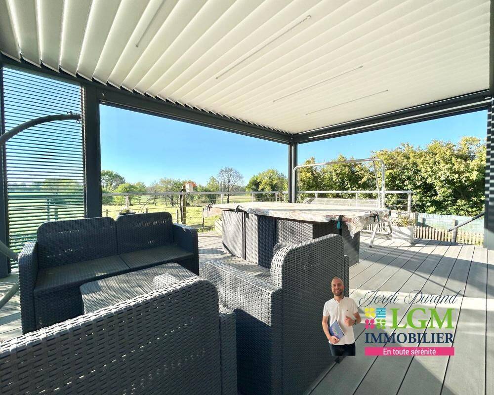 Maison 9 pièces 178 m² · à La Roche-sur-Yon · 178 m² · 389 900 €
