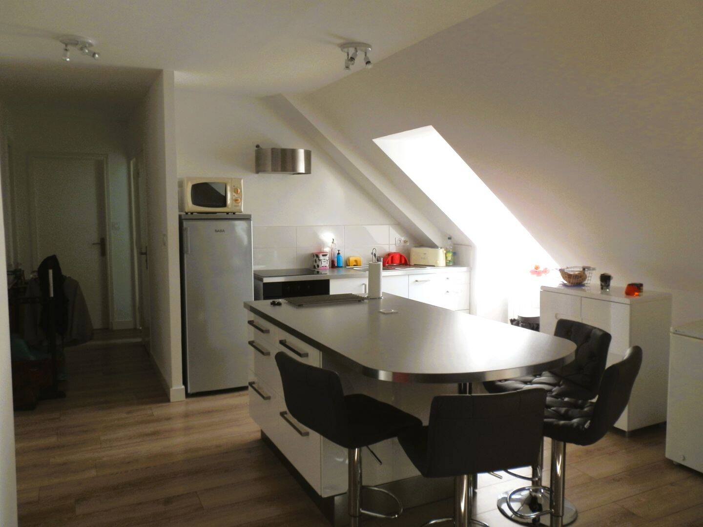 Appartement 3 pièces 68 m² · à Fougères · 68 m² · 640 €