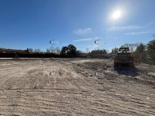 Terrain à louer 14 200 € 13 637 m² de terrain Peripherie Le Perray-en-Yvelines 78610