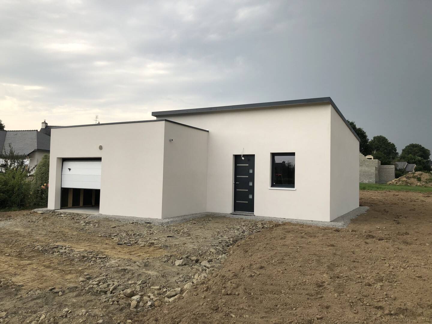 Maison 3 pièces 70 m² · à Monterblanc · 70 m² · 231 360 €
