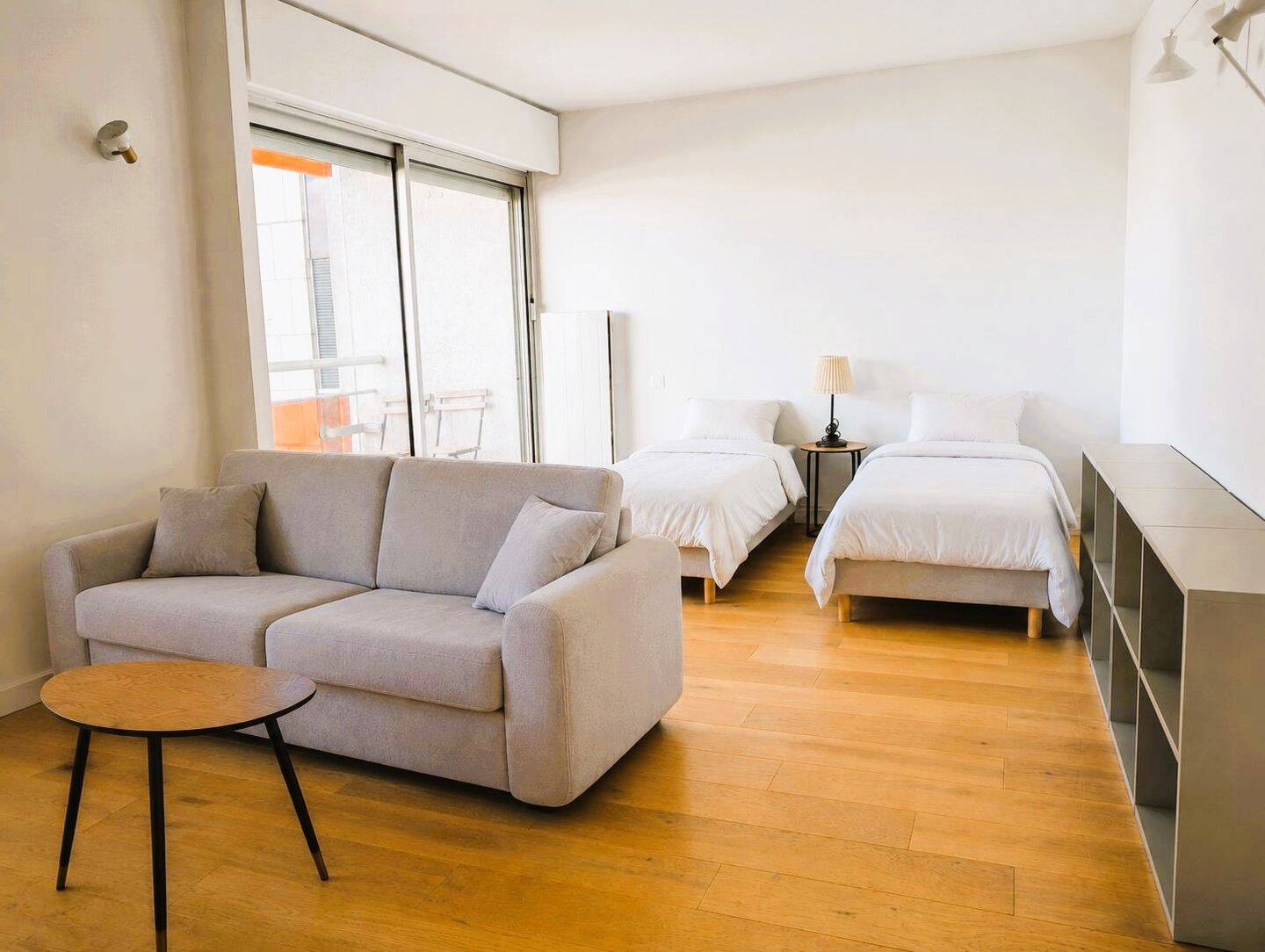Appartement 1 pièce 29 m² · à Paris 10ème Arrondissement · 29 m² · 1 095 €