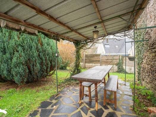 Maison à vendre 308 924 € 4 pièces 3 chambres 84 m² 704 m² de terrain Bourg Sud Orvault 44700