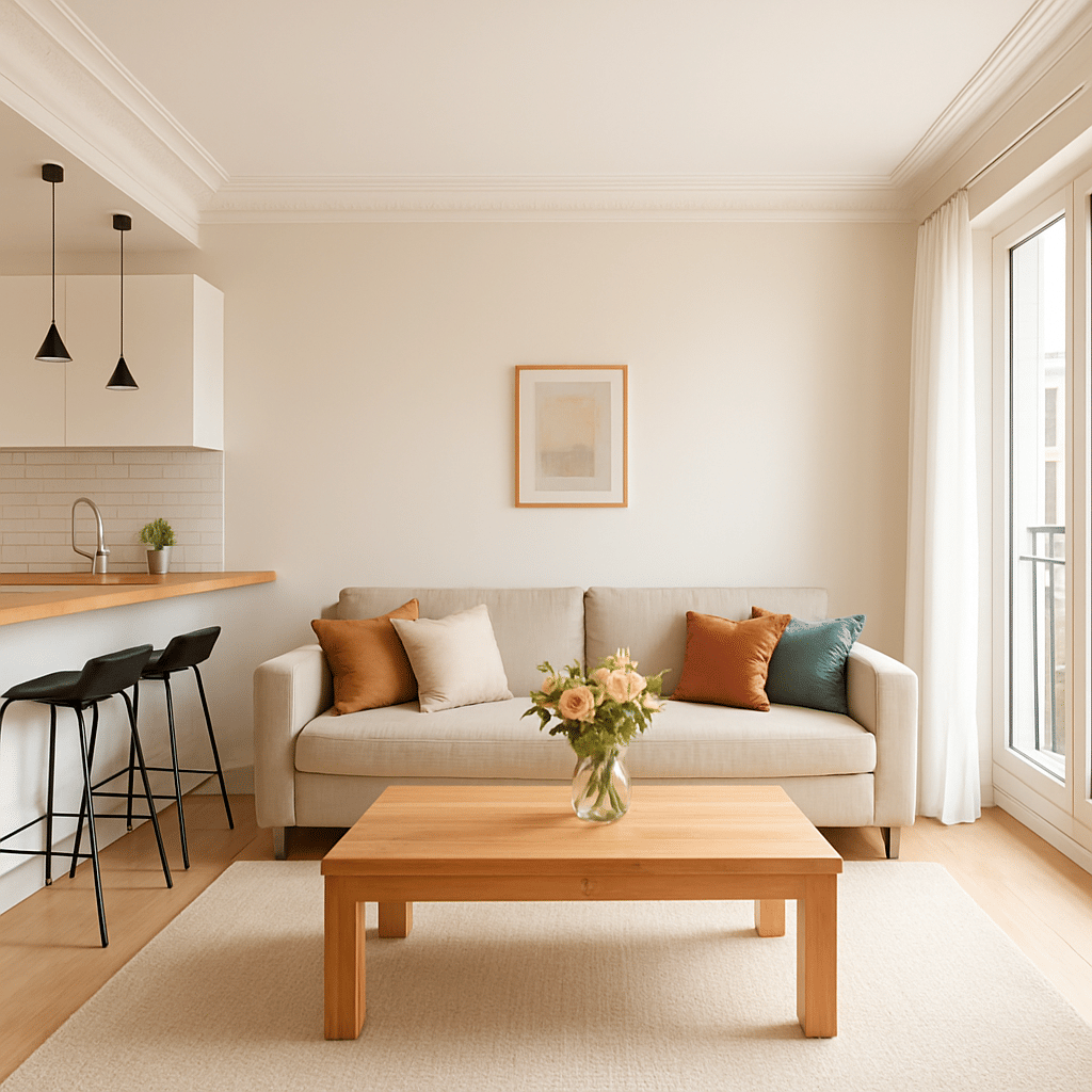 Appartement 2 pièces 45 m² · à Melun · 45 m² · 201 818 €