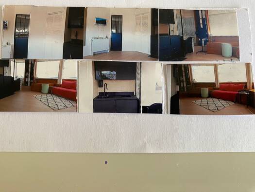 Appartement à louer 395 € 1 pièce 20 m² Étage -5/5 dès le 01/05/2026 Lecoq Clermont-Ferrand 63000