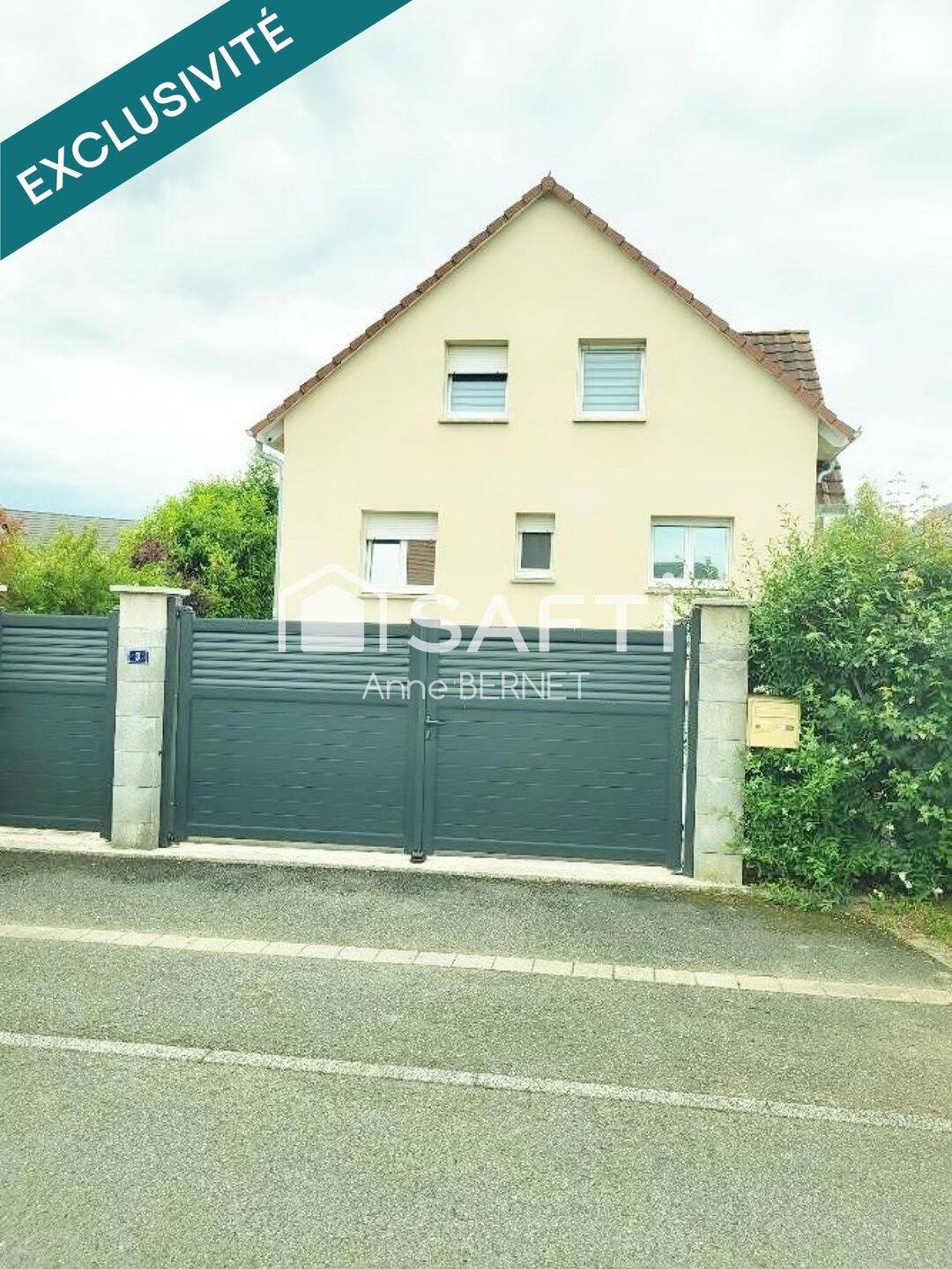 Maison 6 pièces 135 m² · à Bessoncourt · 135 m² · 309 750 €