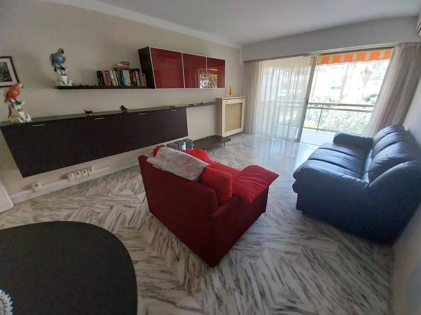 Appartement 2 pièces 51 m² · à Roquebrune-Cap-Martin · 51,3 m² · 369 000 €