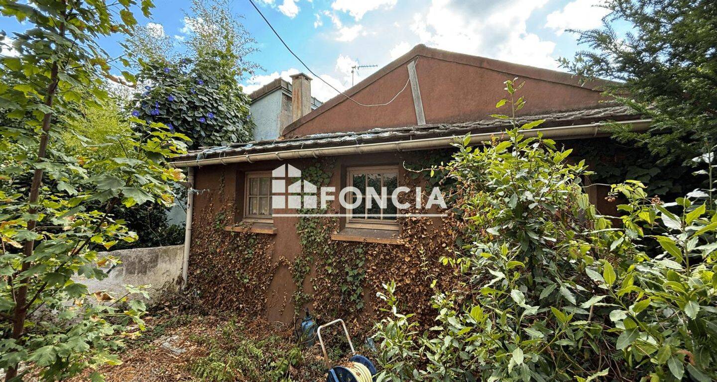Maison 4 pièces 74 m² · à Fontenay-sous-Bois · 73,7 m² · 350 000 €