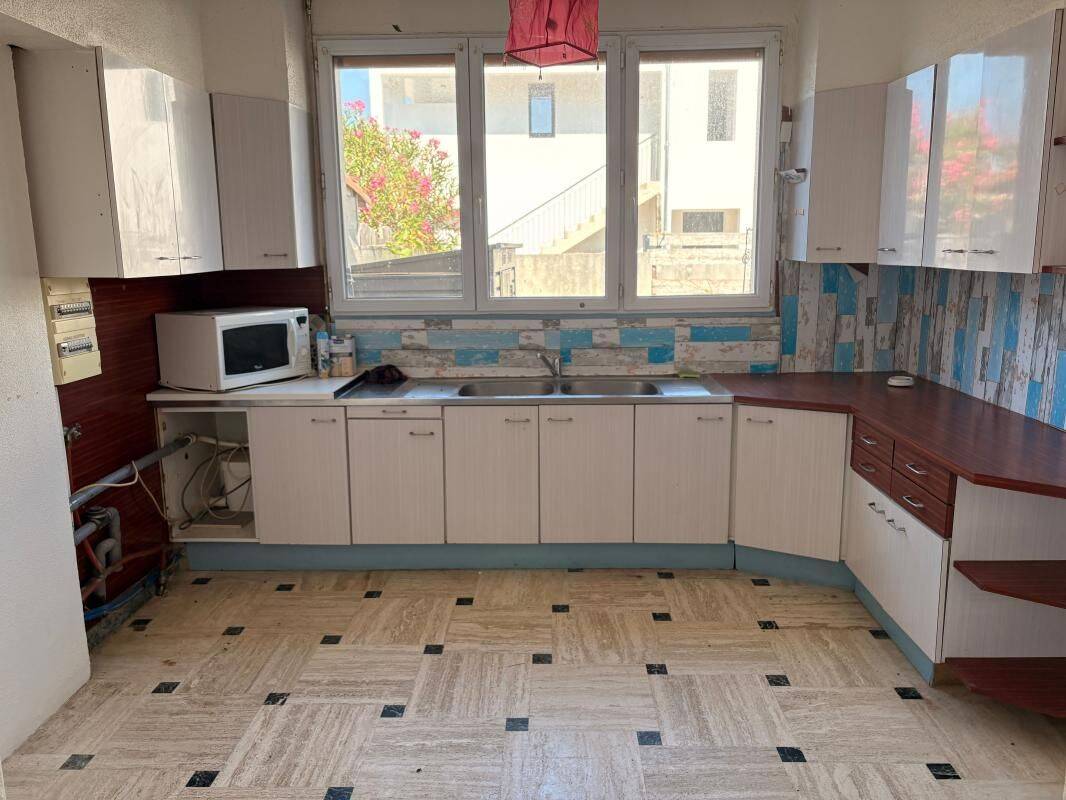 Appartement 3 pièces 60 m² · à Bourcefranc-le-Chapus · 60 m² · 600 €