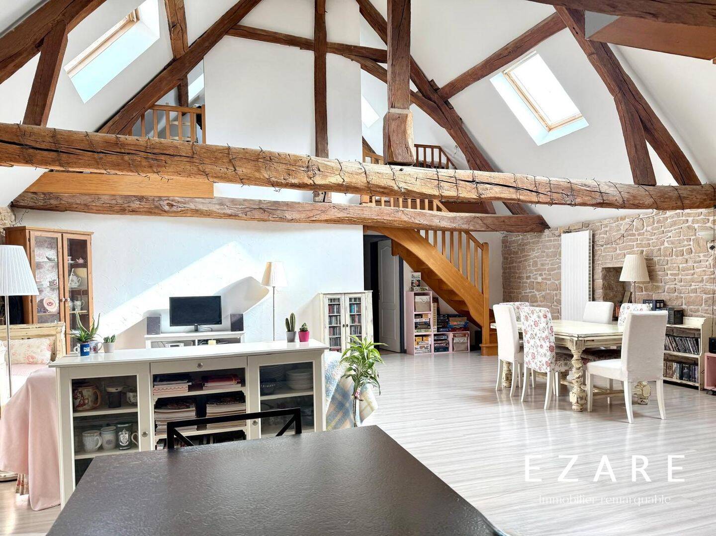 Appartement 7 pièces 194 m² · à Beaune · 194,1 m² · 499 000 €
